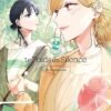 Le Poids du Silence - Tome 01