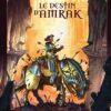 La Dernière croiZAD - Tome 1