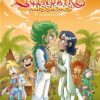 Les Légendaires - Missions T09 La Bague au doigt - Patrick Sobral - Delcourt - ebook (ePub illustré) - Bande dessinée jeunesse