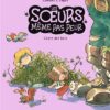 Les Légendaires - Missions T09 La Bague au doigt - Patrick Sobral - Delcourt - ebook (ePub illustré) - Bande dessinée jeunesse