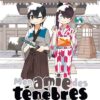 Sois ma muse ! T08 - Sato Ito - Soleil - ebook (ePub illustré) - Manga