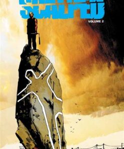 Scalped Intégrale - Tome 2