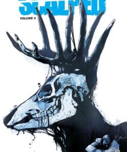 Scalped Intégrale - Tome 4