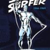Silver Surfer: L'intégrale 1966-1968 (T01)