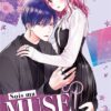 Mon destin... entre les mains des femmes T08 - Yomu Mishima - Delcourt - ebook (ePub illustré) - Manga