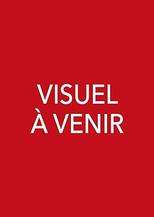 En attente de l’image du produit