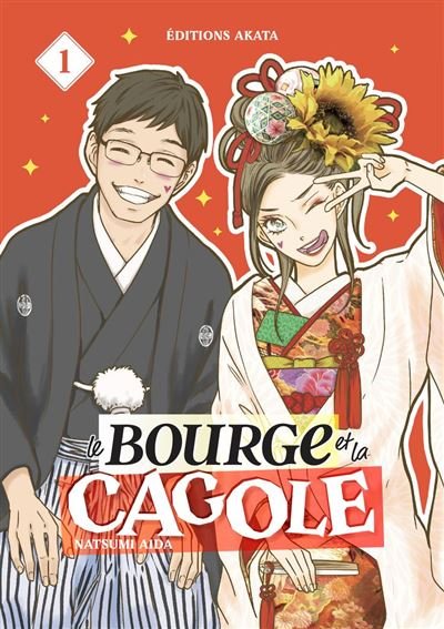 Le Bourge et la Cagole - Tome 2