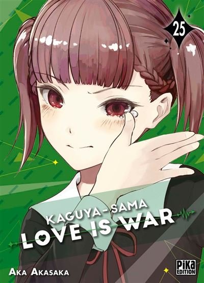 Kaguya-sama: Love is War T26