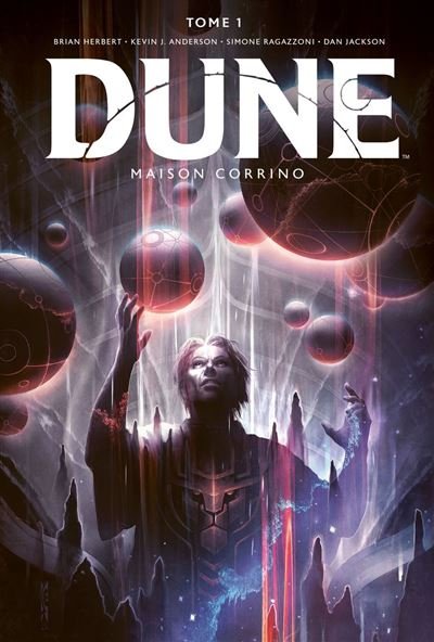 Dune : Maison Corrino - Tome 1