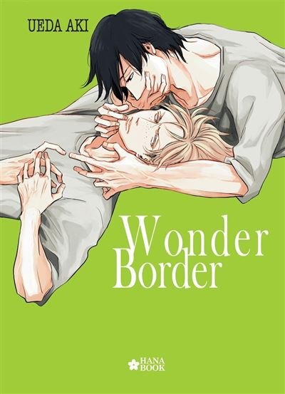 Wonder Border