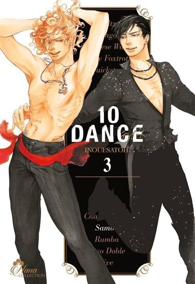 10 Dance