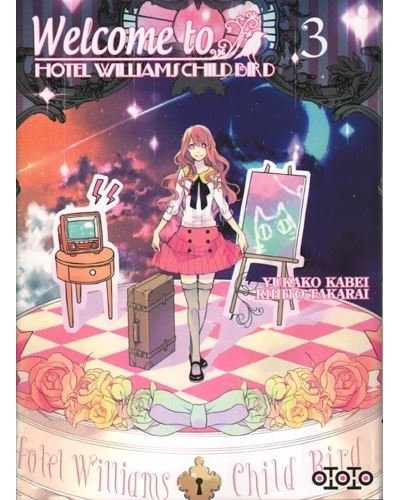 Goodbye Dragon Life - Tome 03