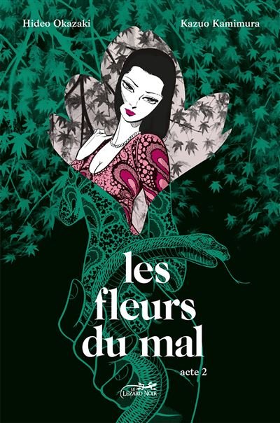 Les fleurs du mal vol.2