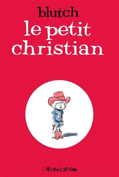 Coffret Petit Christian 1 et 2