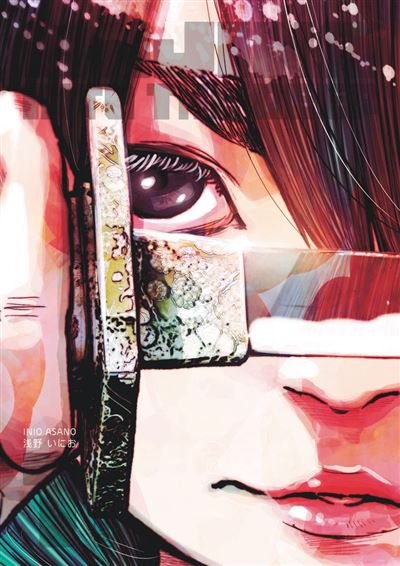 Mujina into the deep - Tome 1 - Inio Asano - Kana - ebook (ePub illustré) - Manga