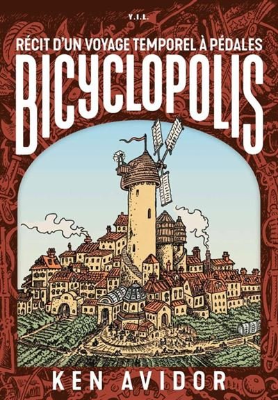 Bicyclopolis