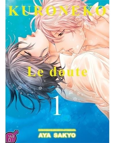 Kuroneko - Le doute Tome 01