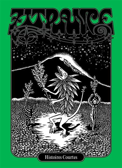 Zitrance - Tereza Do Nascimento - Gnomus - broché - Bande dessinée