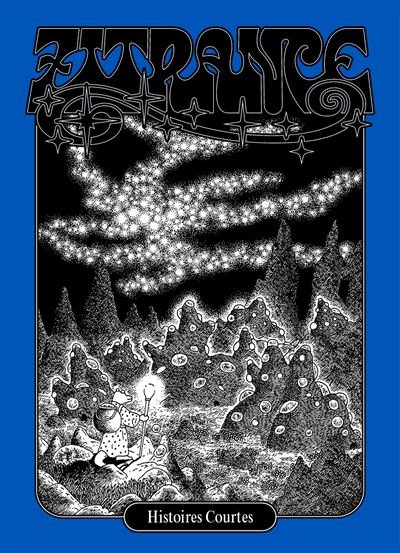 Zitrance -  Collectif - Gnomus - broché - Bande dessinée