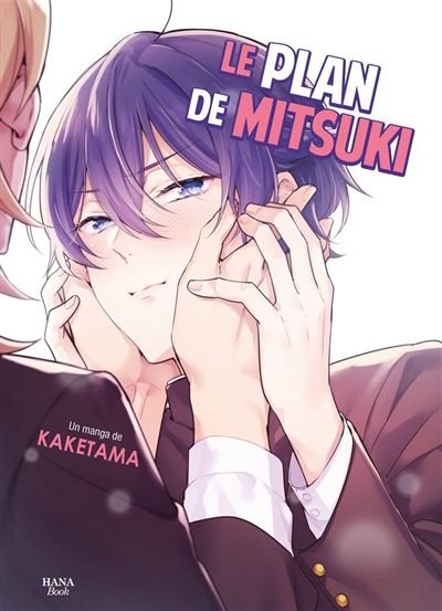 Le plan de Mitsuki