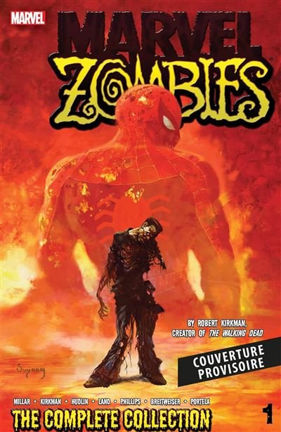 Marvel Zombies - Greg Pak - Panini Comics - broché - Comics
