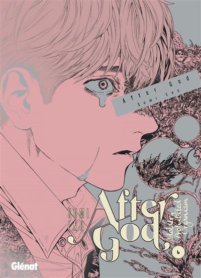 After God - Tome 06 - Sumi Eno - Glénat - broché - Manga