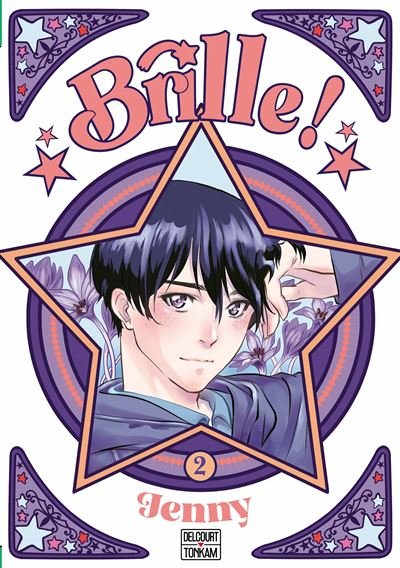 Brille ! - Tome 02