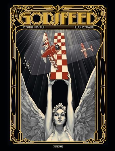 Godspeed - t1 - grand format