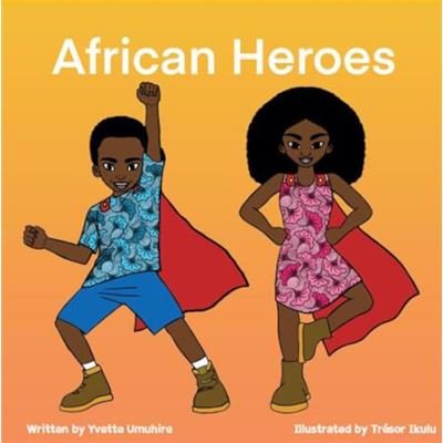 African Heroes