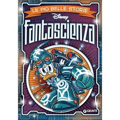 Le più belle storie. Fantascienza | kolektiv