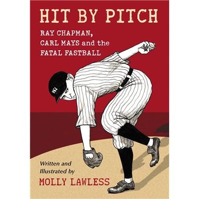 Hit by Pitch | Molly Lawless