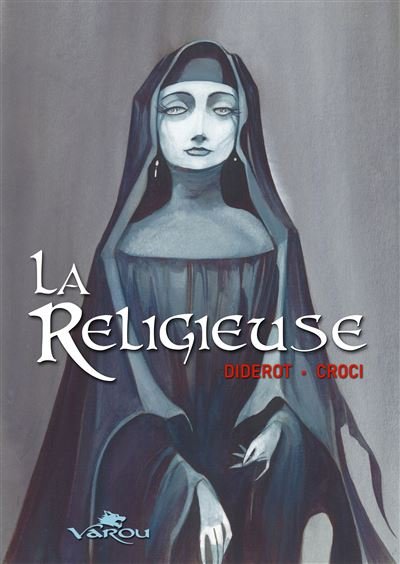 La religieuse
