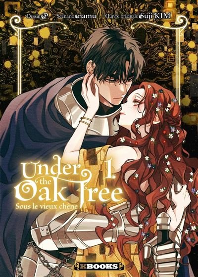 Under the Oak Tree T01