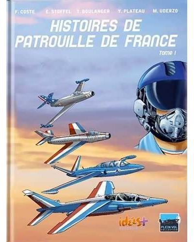 Histoire de l'aéronautique (L') T03