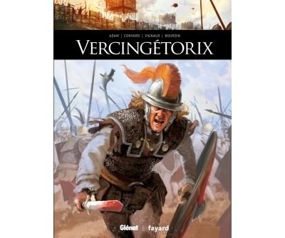 Vercingétorix