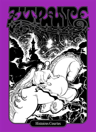 Zitrance #5 -  Collectif - Gnomus - broché - Bande dessinée