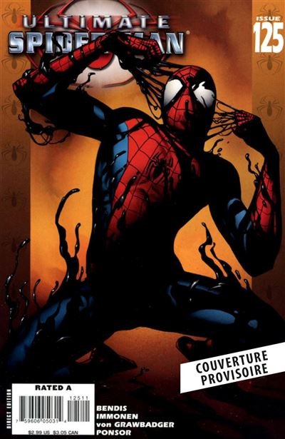 Ultimate Spider-Man T11 - Brian Michael Bendis - Panini Comics - broché - Comics