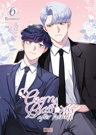 Cherry Blossoms after Winter T06 -  Bamwoo - kbooks - broché - Manga