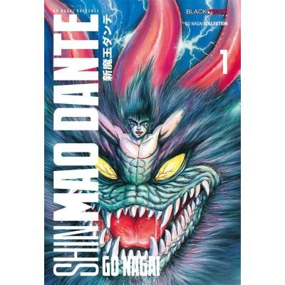 Shin mao dante T.1