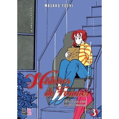 Histoires de femmes T.3