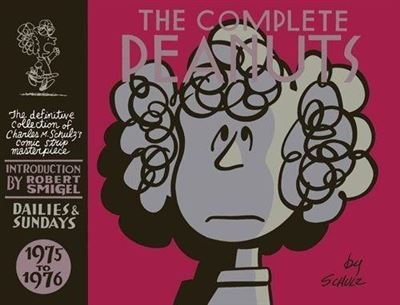 The Complete Peanuts : Volume 13 : 1975-1976 Dailies & Sundays - Charles M. Schulz - Canongate - relié - Bande dessinée